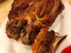 -维吾尔餐厅(宜山路店)