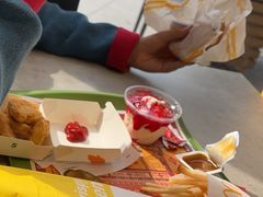 -麦当劳(药谷大道店)