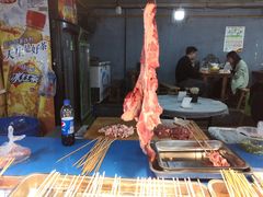 -大学城夜市大排档(凤栖路店)