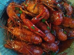 -龙虾风暴(松江店)