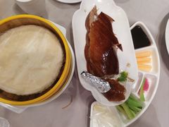 -大鸭梨烤鸭(甘家口店)