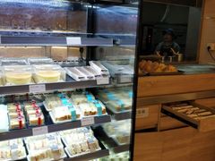 -85度C(南京龙世中心店)