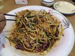 -小柒家第一锹东北菜(城关店)