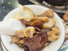 -草墩罗非鱼庄•野生菌•腊排骨(七星街上段店)