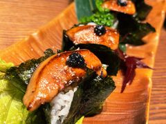 -耕海日本料理(万达华府店)