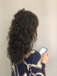 点击看大图 -卓梵美发·精品Salon