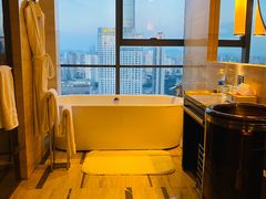 -宁波威斯汀酒店