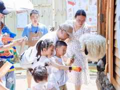 -HERRE·FARM 赫尔露营农场·团建聚会包场