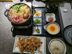 -森味花园·日本料理(伊藤洋华堂亚运村店)