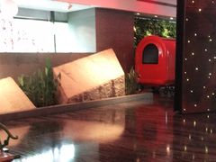 -上海外滩英迪格酒店