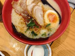 -一風堂拉面(美罗城店)