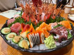 -和创柚子·会席日本料理(新区淮海街店)