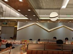 -争鲜回转寿司(通州万达店)