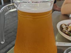 -87号烧烤海鲜·大排档(金沙滩店)