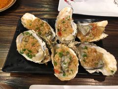 -红料理|串串有瘾·烧烤(吴中路店)