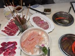 -围炉夜话·潮汕卤水火锅(榕江店)