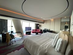 -广州四季酒店