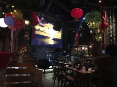 -胡桃里乐队酒馆(鎏嘉码头店)