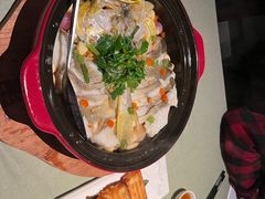 -明州小宴(文化广场店)