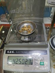 -景祥珠宝打金·黄金加工修理·旧款改造镶嵌