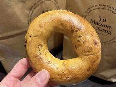 -熊叔熊婶面包房(团结湖店)