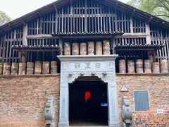 -景德镇古窑民俗博览区