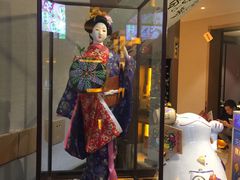 -山川小町·极番烧肉(新地假日广场店)