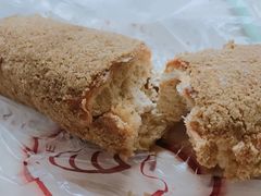 卡布基诺面包-韩国利尔面包(桂林路店)