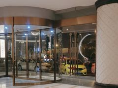 -晋江荣誉国际酒店·港誉茶餐厅