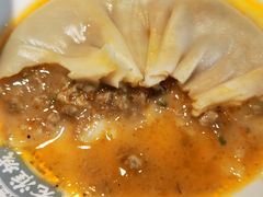 -老淮城·长鱼面(河下古镇店)