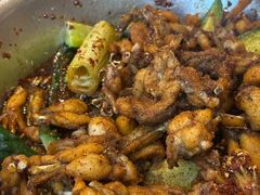 -辣盆盆麻辣小龙虾(哈尔滨总店)