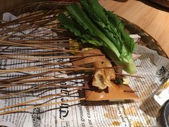 -班花麻辣烫(南京概念店)