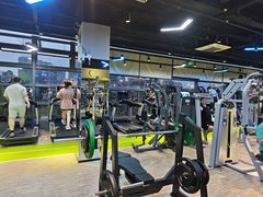 -GMJ·24H健身房(北外滩店)