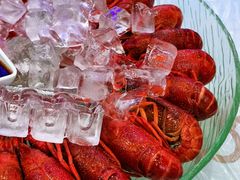 -金陵暴走小龙虾·迷踪蟹(凯德MALL店)