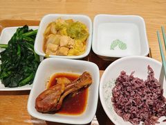 -老乡鸡(东方广场店)