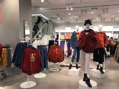 -H&M(鹏欣水游城店)