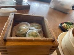 -彩丰楼中餐厅·仁恒洲际酒店