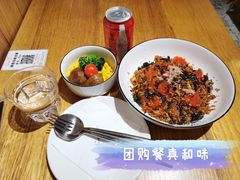 -森Some Fusion(荔湾店)