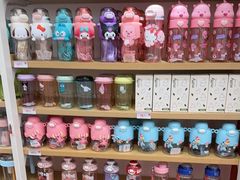 -名创优品(北京NTP新城广场店)