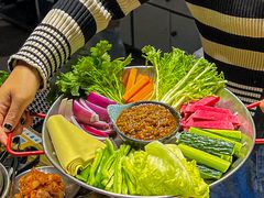 -范儿·嫂子烤肉·精致炭火烤肉(长治路店)