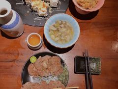 -7mall美食潮地标