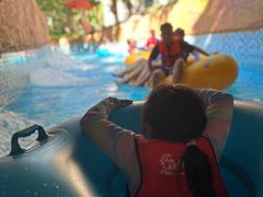 -苏州乐园森林水世界