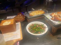 -绿茶餐厅(朝阳大悦城店)