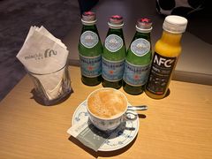 店内环境-深圳湾万象城