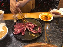 -老码头火锅(骡马市店)