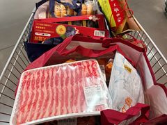 -山姆会员商店(上海浦东店)