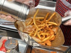 -味子夫鸡柳(解放碑总店)