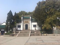-古琴台
