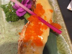 -昱匠·日本料理(金融街店)