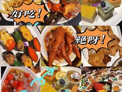 -堂会(白云店)